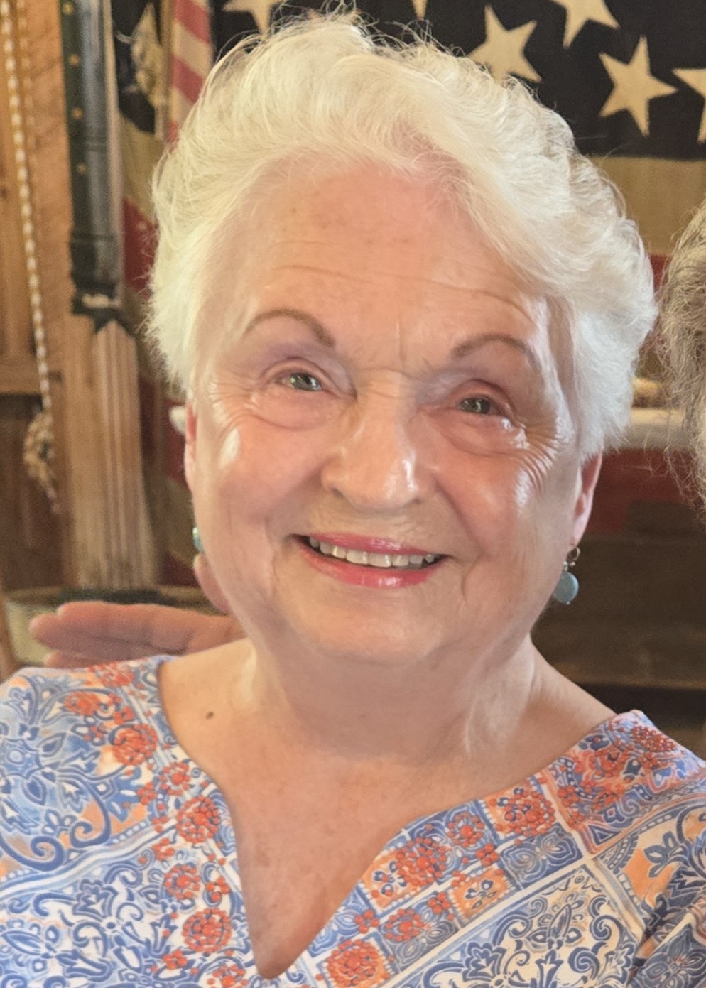 dawn thomas